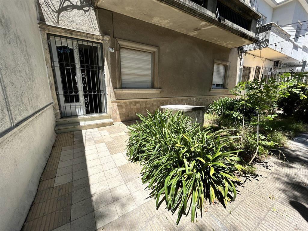 Alquiler de Apartamento en Antonio Floricio Saravia con 1 do