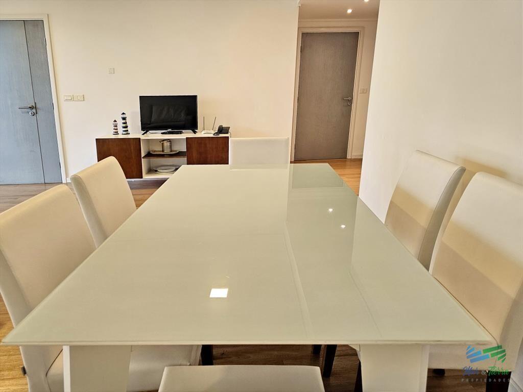 ALQUILER TEMPORADA 2025, 2 DORMITORIOS EN SUITE, PUNTA DEL