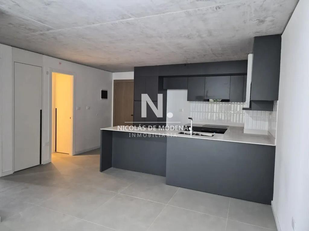 Venta Apartamento de 1 Dormitorio Con entrega en
