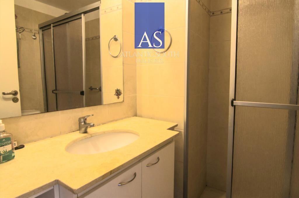 Apartamento moderno y soleado 3 dormitorios vista