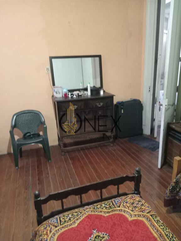 Se vende casa en Reducto, Montevideo.