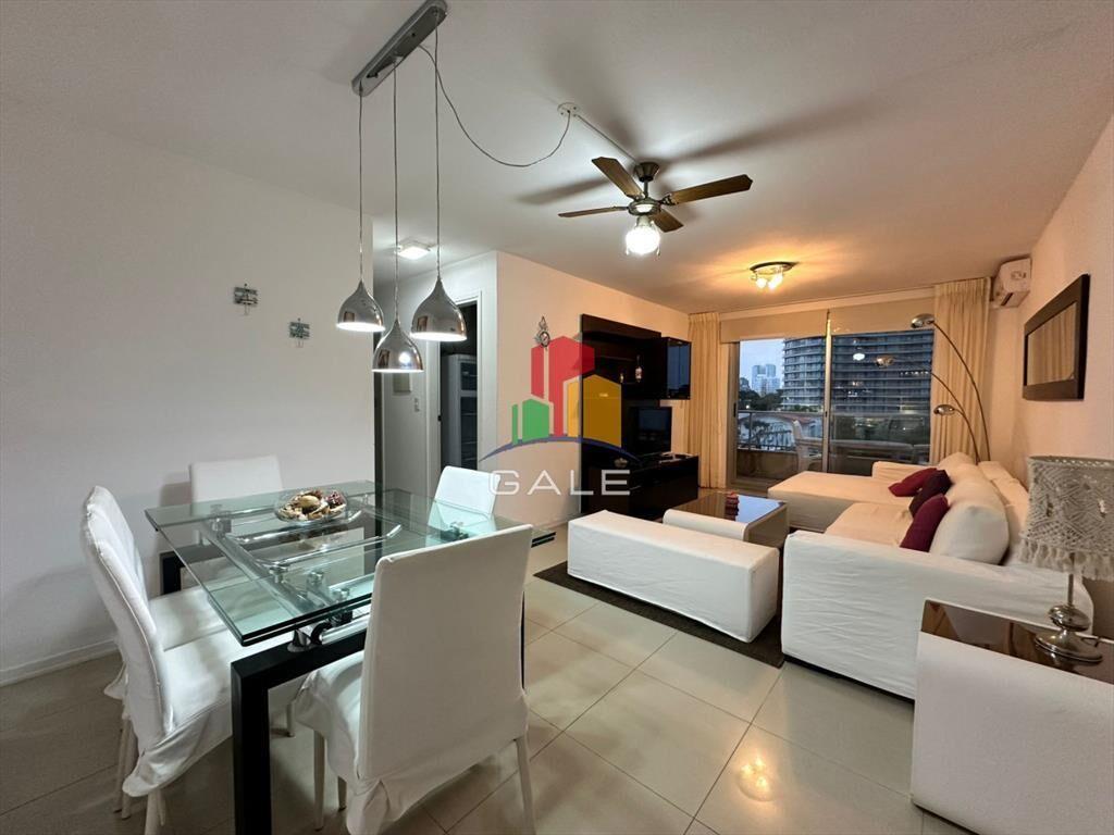 Oportunidad. Vende apartamento de 2 dormitorios y