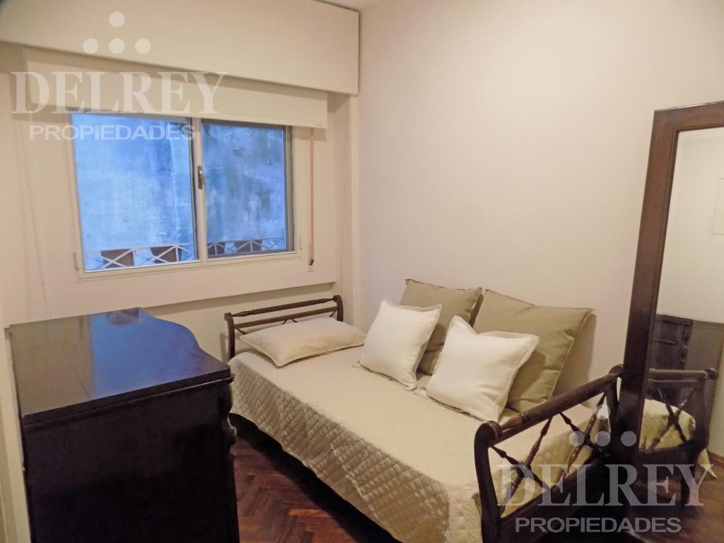 Venta/Alquiler Apartamento - Pocitos DELREY PROPIEDADES
