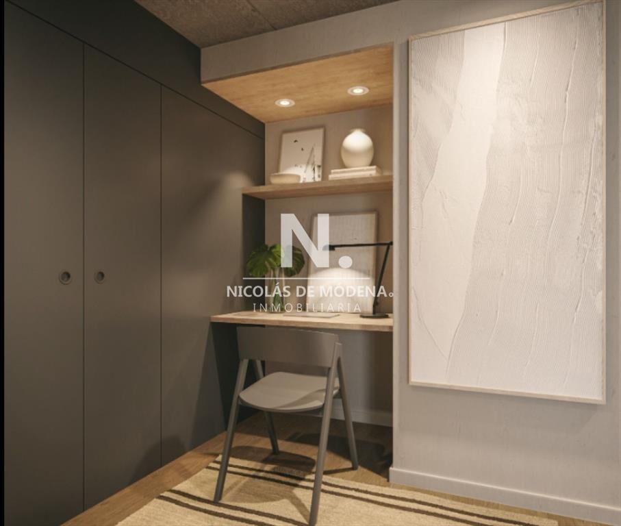 Oportunidad: Apartamento de 2 Dormitorios Con en