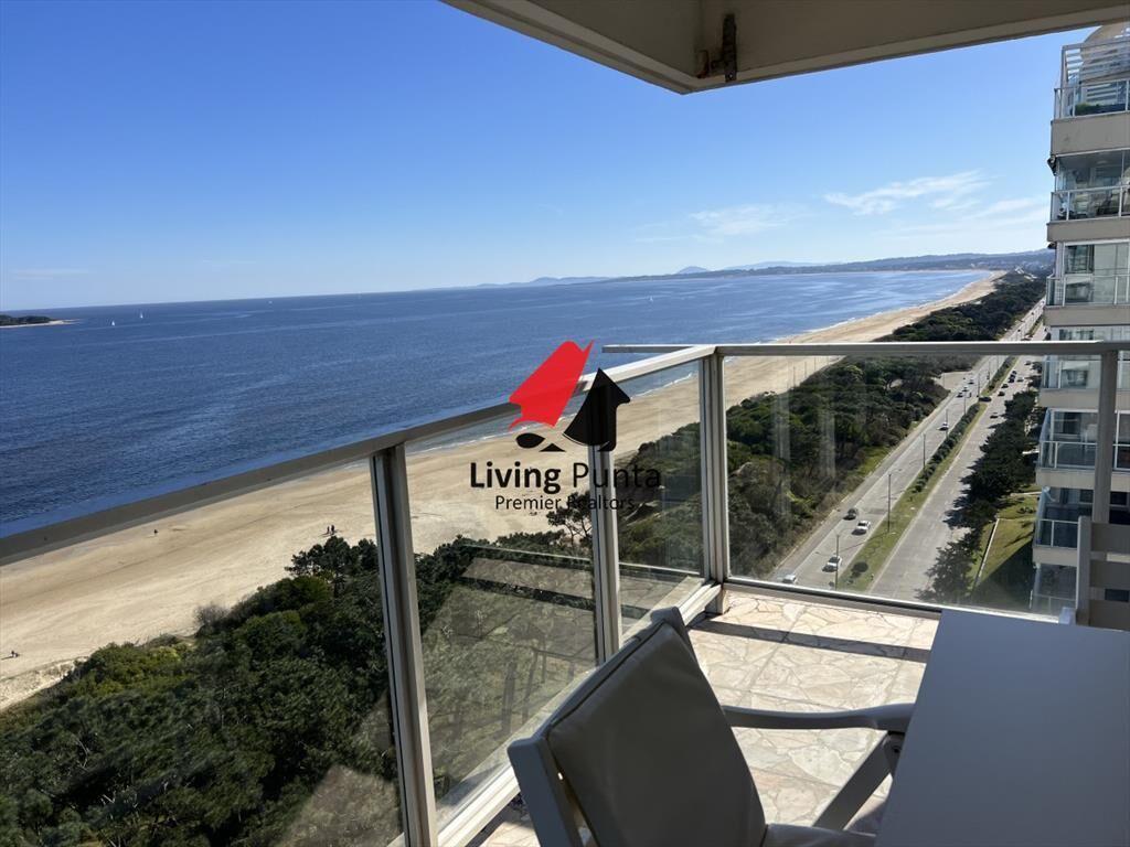 Retasado. Espectacular apartamento en venta en