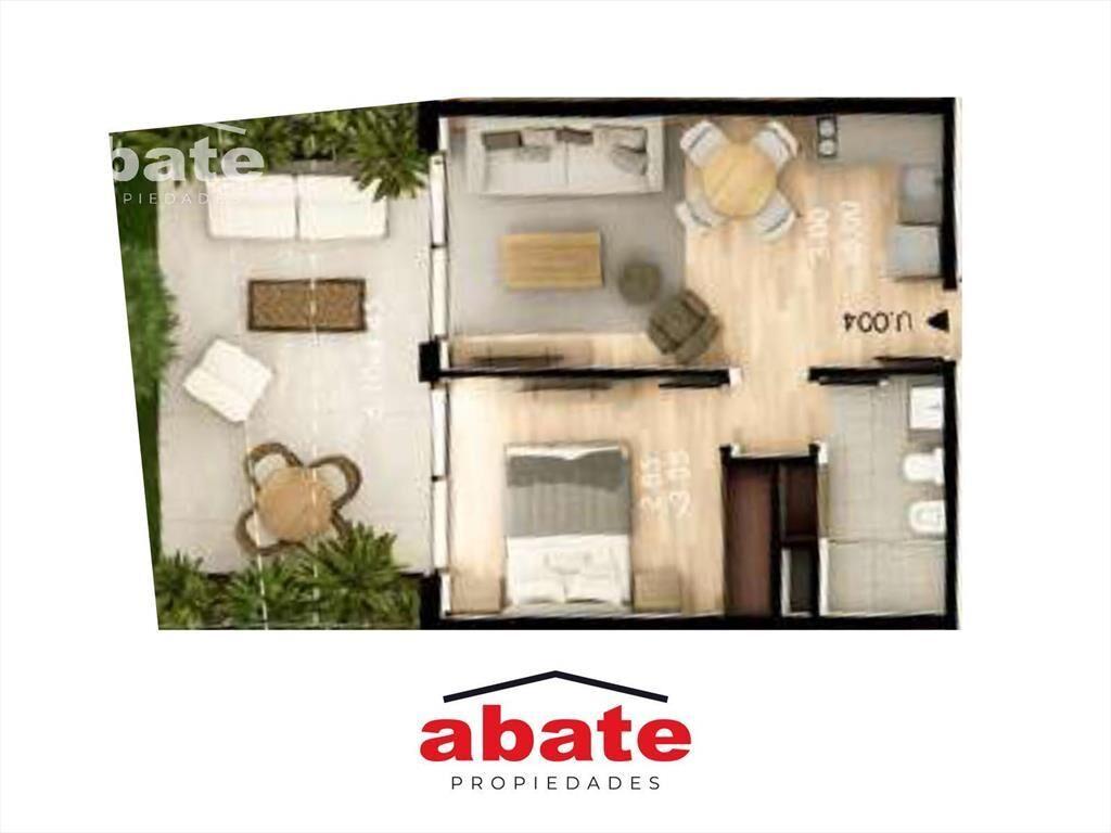 Venta apartamento 1 Dormitorio en Buceo variedad de ameniti
