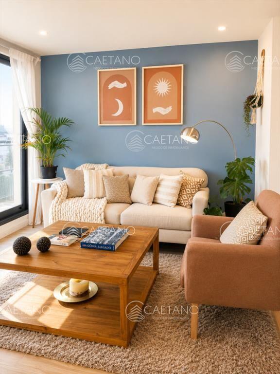 VENTA DE APARTAMENTO 2 DORMITORIOS PLAYA BRAVA