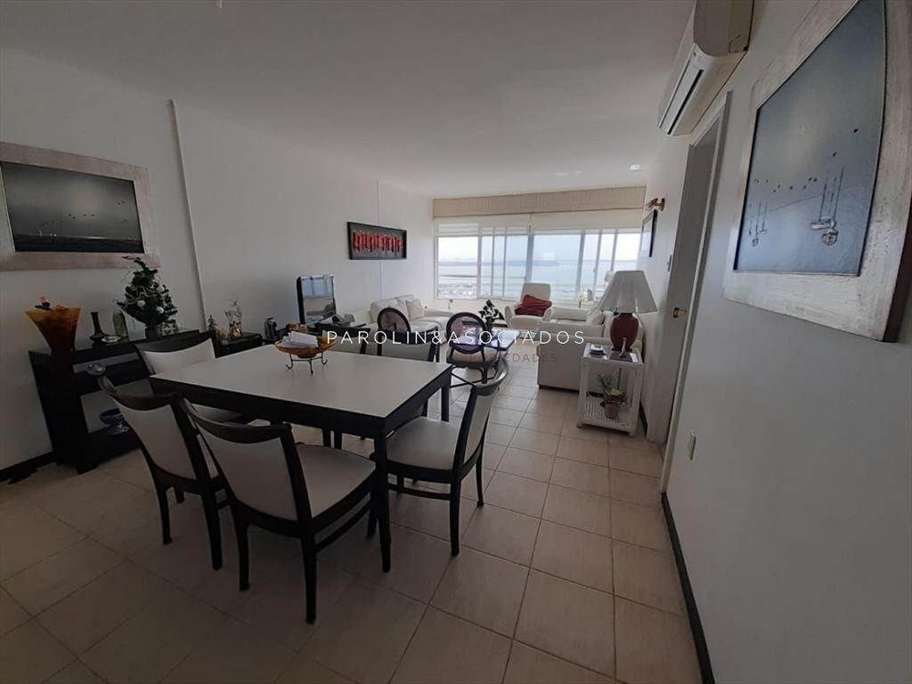 Inmejorable apartamento en venta en Bahía Palace, Punta de