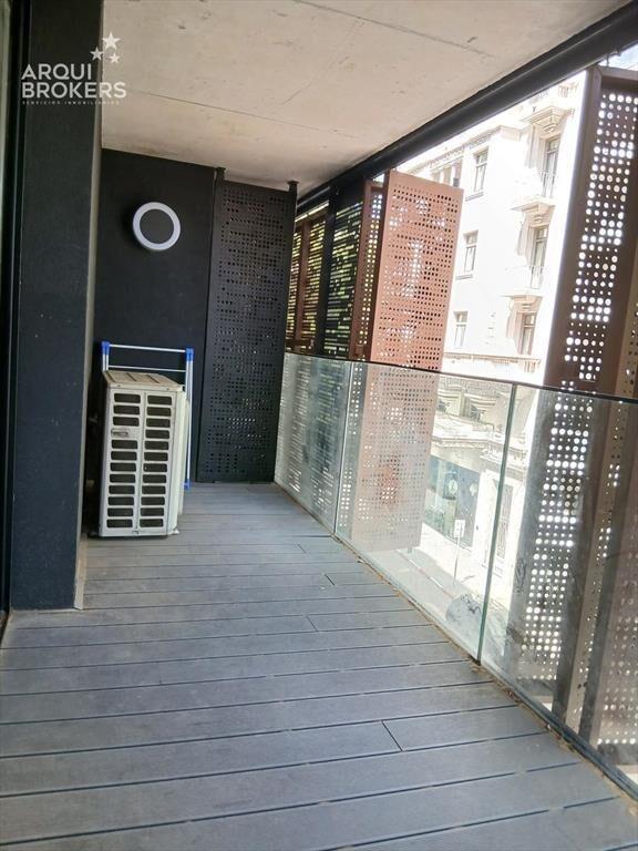 Apartamento de 2 dormitorios en alquiler en Centro - 202