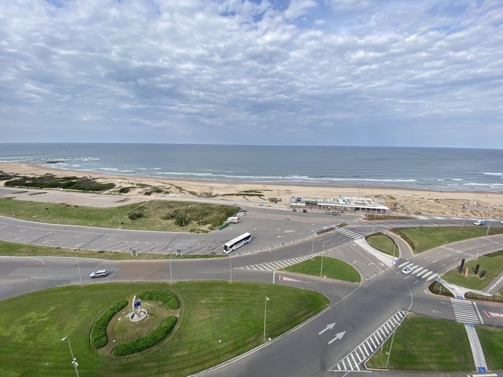 ALQUILER APARTAMENTO 3 DORMITORIOS PENINSULA PUNTA DEL ESTE