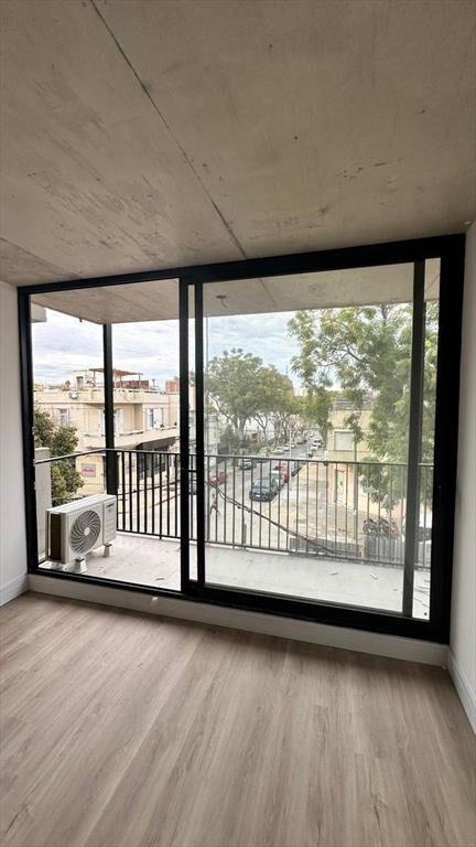 Venta Apartamento monoambiente con balcón en excelente zona
