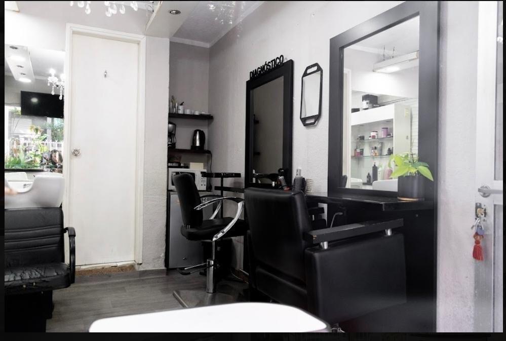 Traspaso Alquiler local comercial sobre calle Berro Pocitos