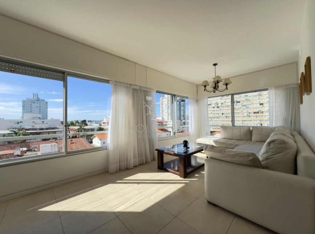 Muy lindo apartamento a metros de Gorlero y las