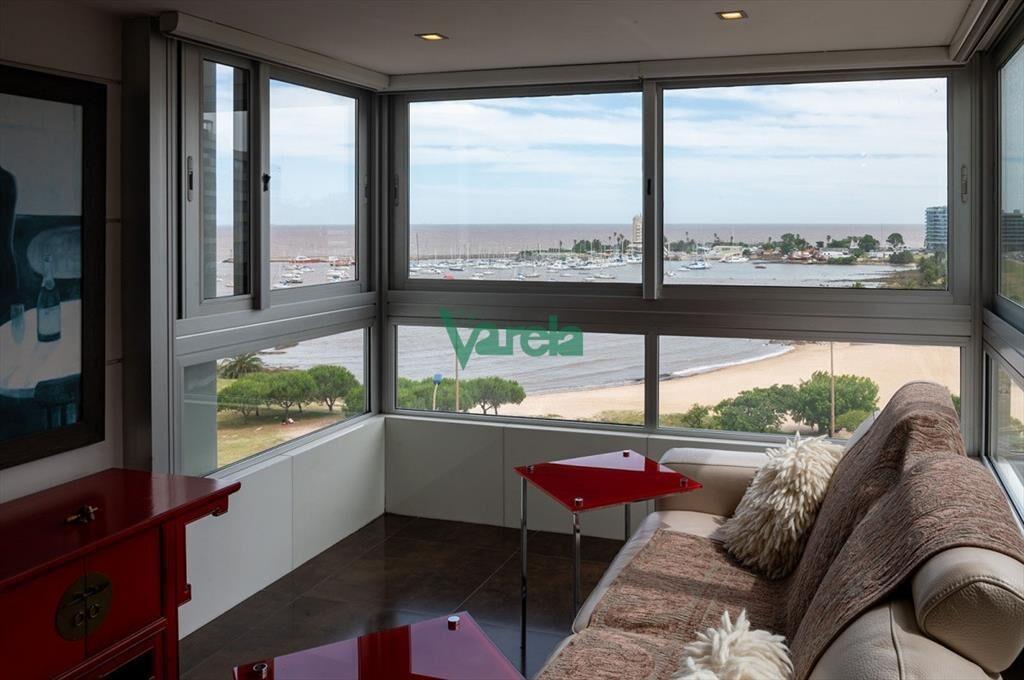 Venta apartamento, Puertito del Buceo,4 con los y