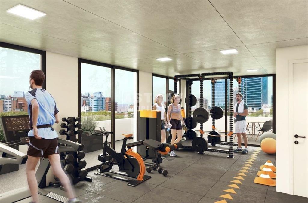 Apartamento en Venta