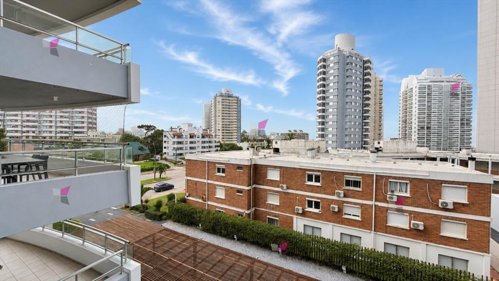 VENTA DE APARTAMENTO DE 2 DORMITORIOS EN FOREST