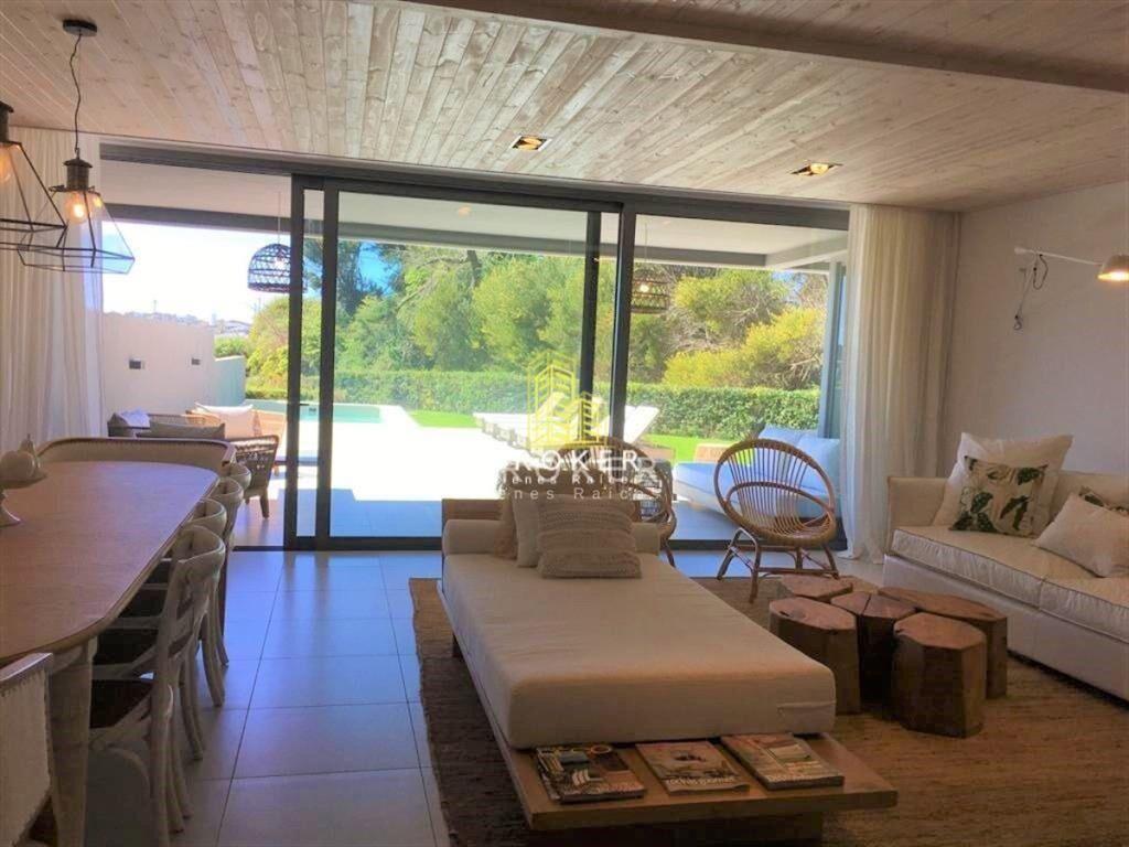 Venta Apartamento de 3 Dormitorios en Playa Brava
