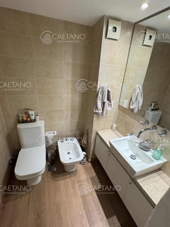 Venta apartamento en playa brava, punta del este