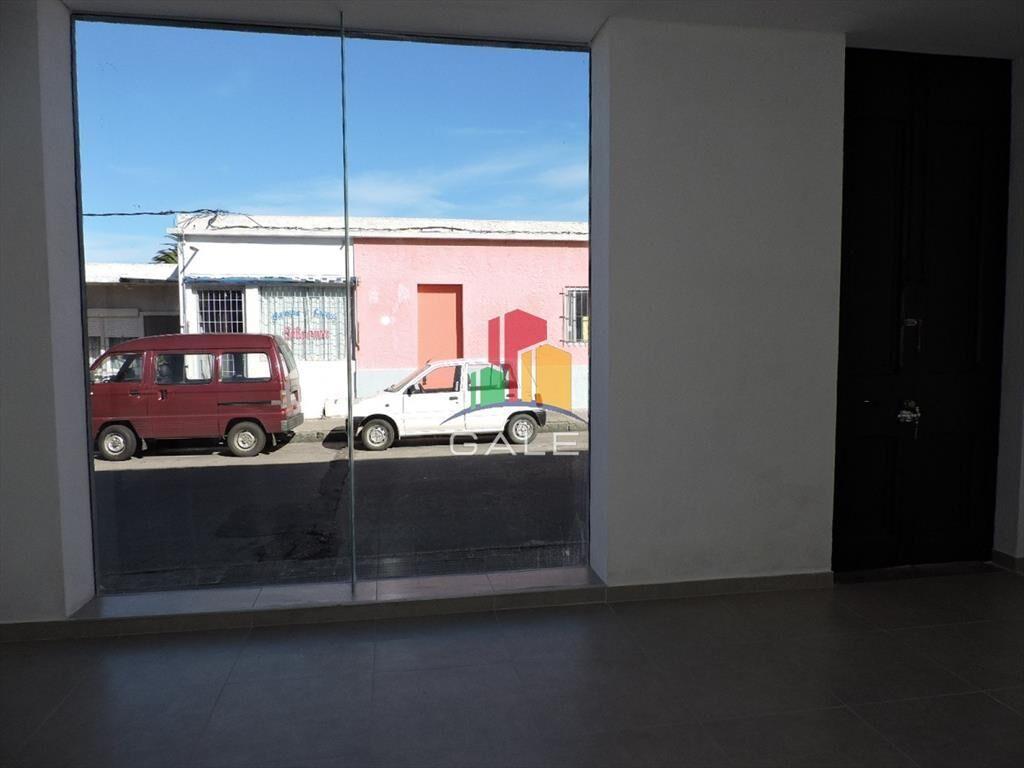 Local en aquiler en Maldonado