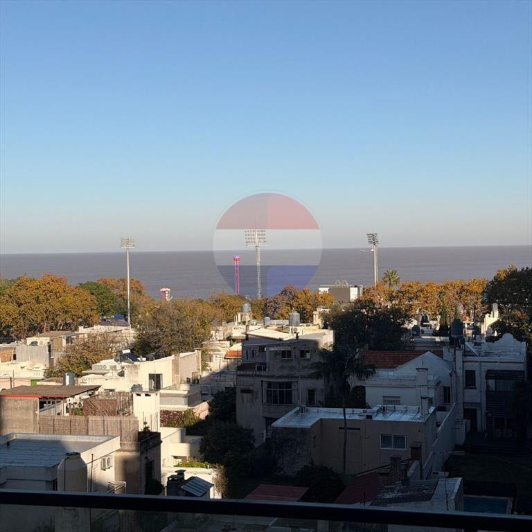 VENTA DEPTO 2 DORMITORIOS PREMIUM PARQUE RODO BALC