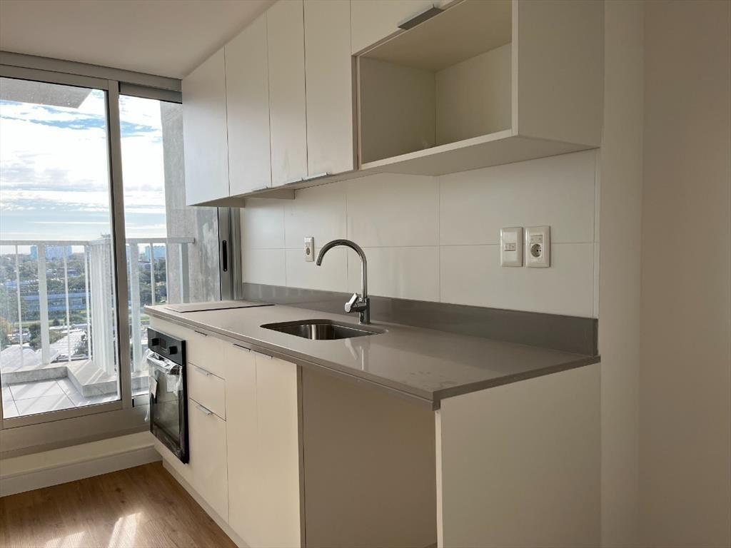 Apartamento En Venta En Malvin De Un Dormitorio CON RENTA
