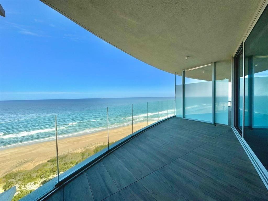 Departamento 3 dormitorios alquiler verano Trump