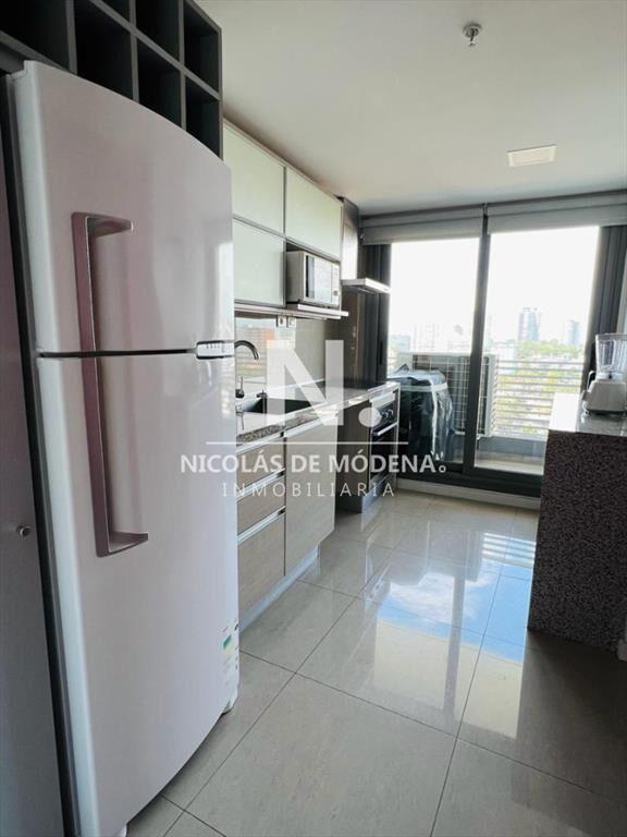 Apartamento en Mansa, Punta dle Este de 3 dormitorios.