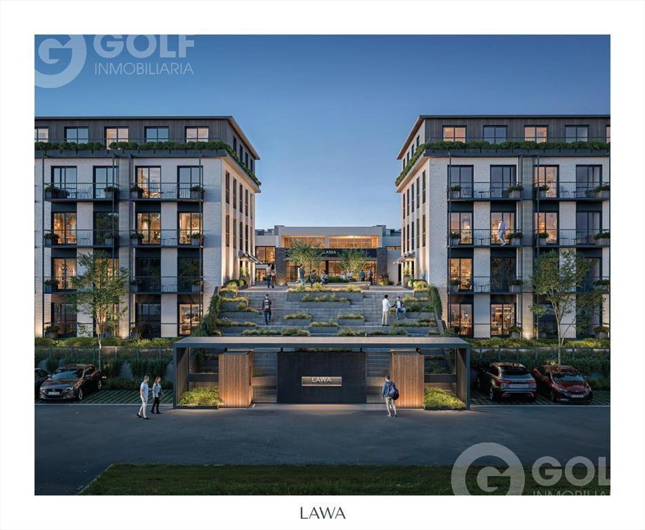 Venta de apartamento 1 dormitorio con terraza en Barra de C