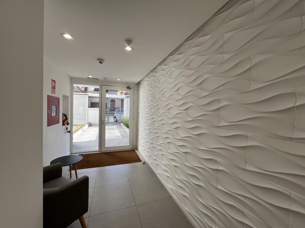 Venta monoambiente en Aguada. Agraciada