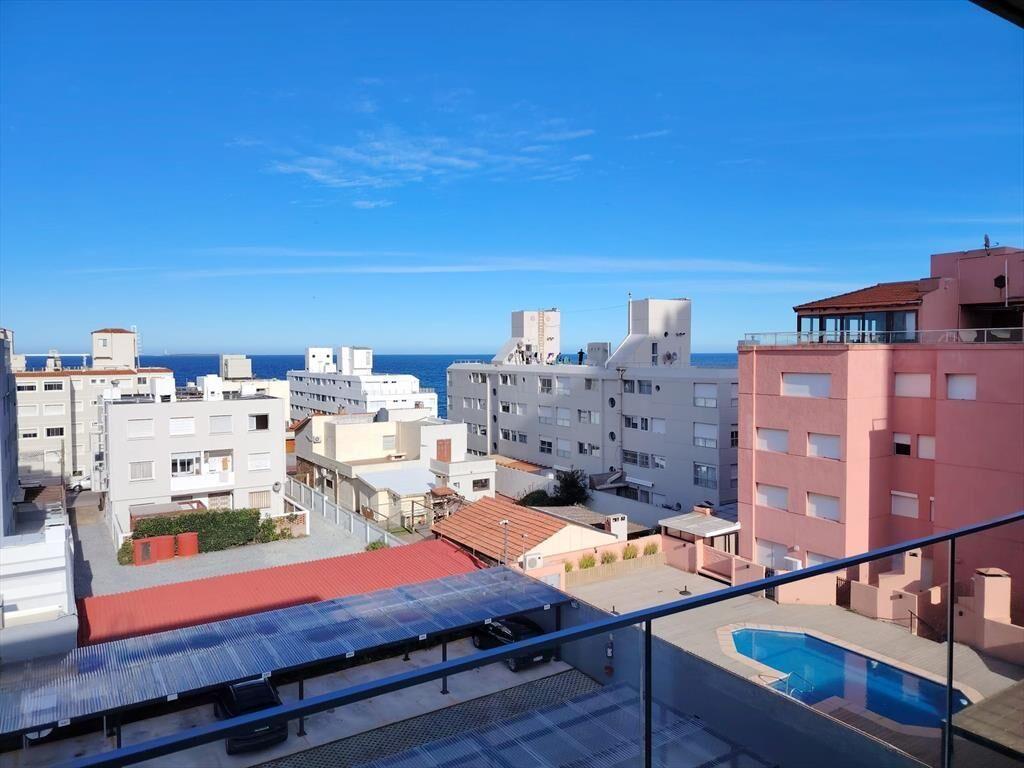 VENTA APARTAMENTO EN PENINSULA (a estrenar)