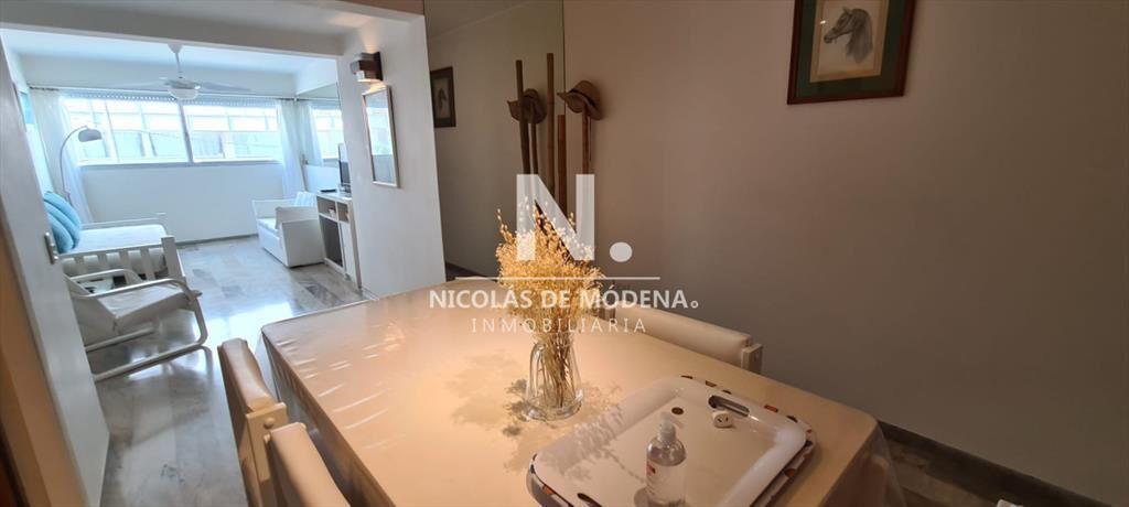 Apartamento en península!