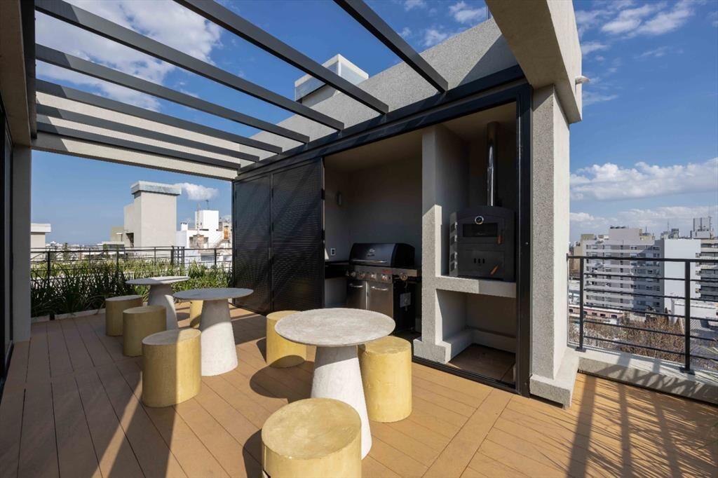 Apartamento en venta de 1 dormitorio en Cordón