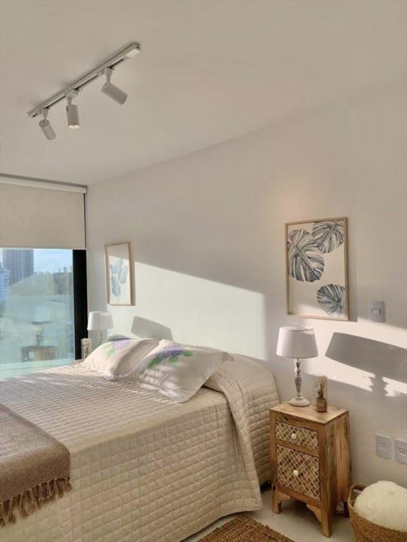 VENTA DE APARTAMENTO DE 2 DORMITORIOS EN EDIFICIO ARTOWER P