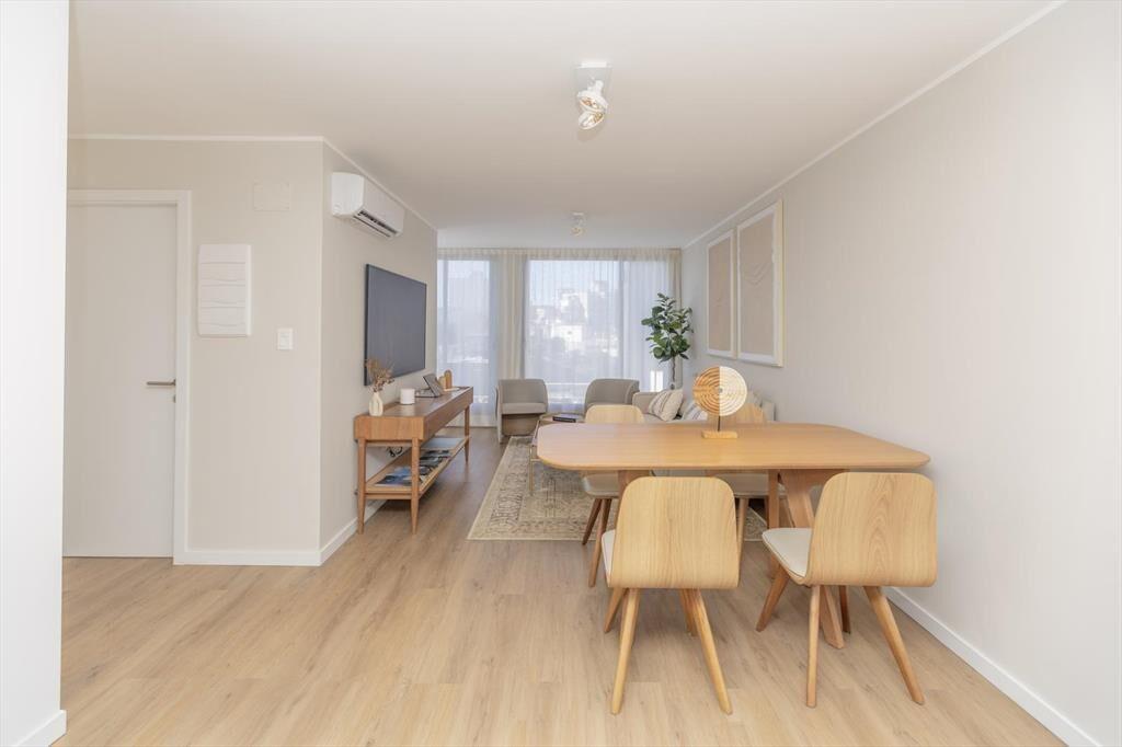 Venta unidades apartamentos edificio libertad pocitos 2 dor
