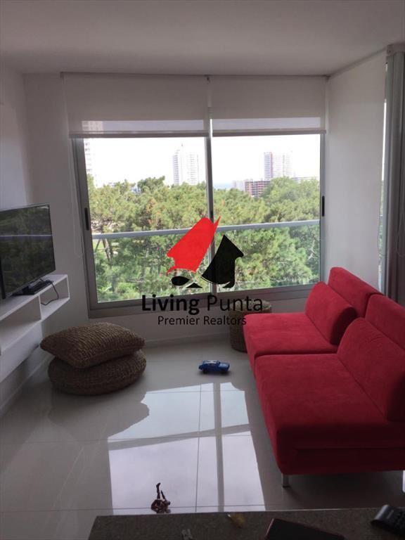 apartamento en alquiler