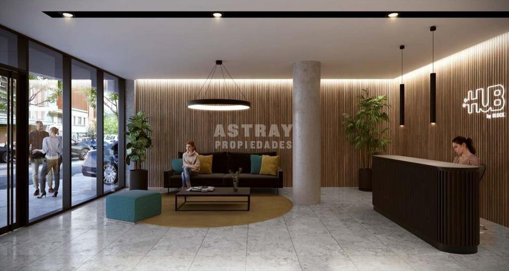 Apartamento en Venta