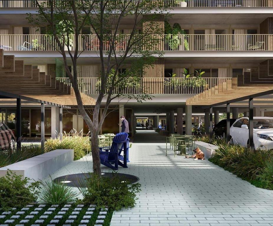 APARTAMENTO 1 DORM EN LAGO CALCAGNO