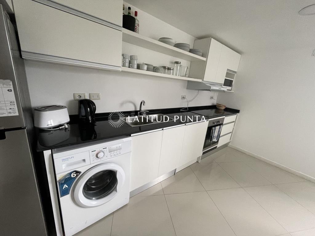 Espectacular apartamento frente al mar, 3