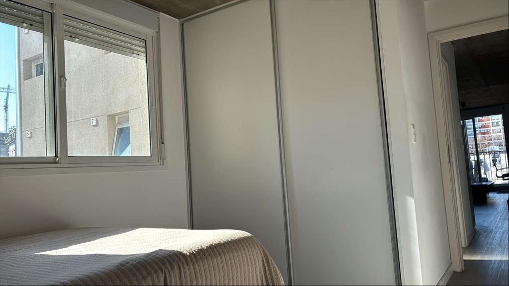 Alquiler Apartamento Cordón 1 Dormitorio 1 Baño Terraza al
