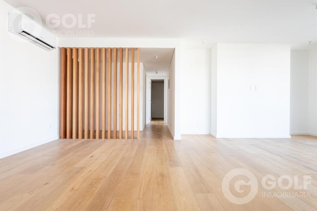 Alquiler de apartamento 2 dormitorios con cochera TRENTO