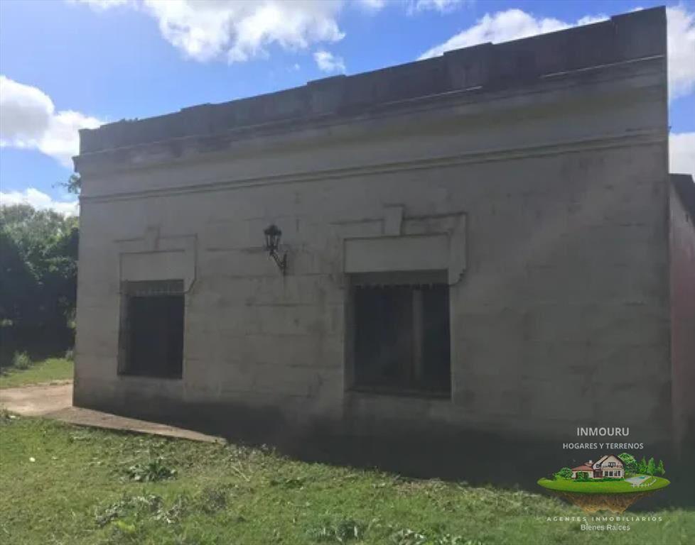 Venta de casa amplia en Minas