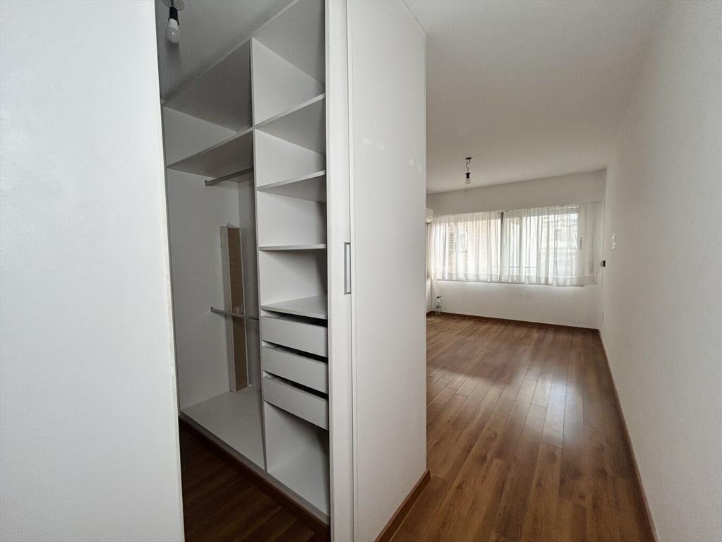 Alquiler apartamento 1 dormitorios con garaje a 1 cuadra de