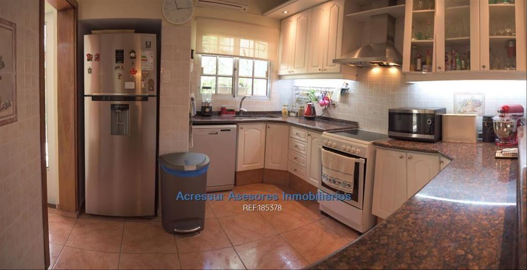 Venta Residencia 4 dormitorios y Barbacoa en P. Batlle