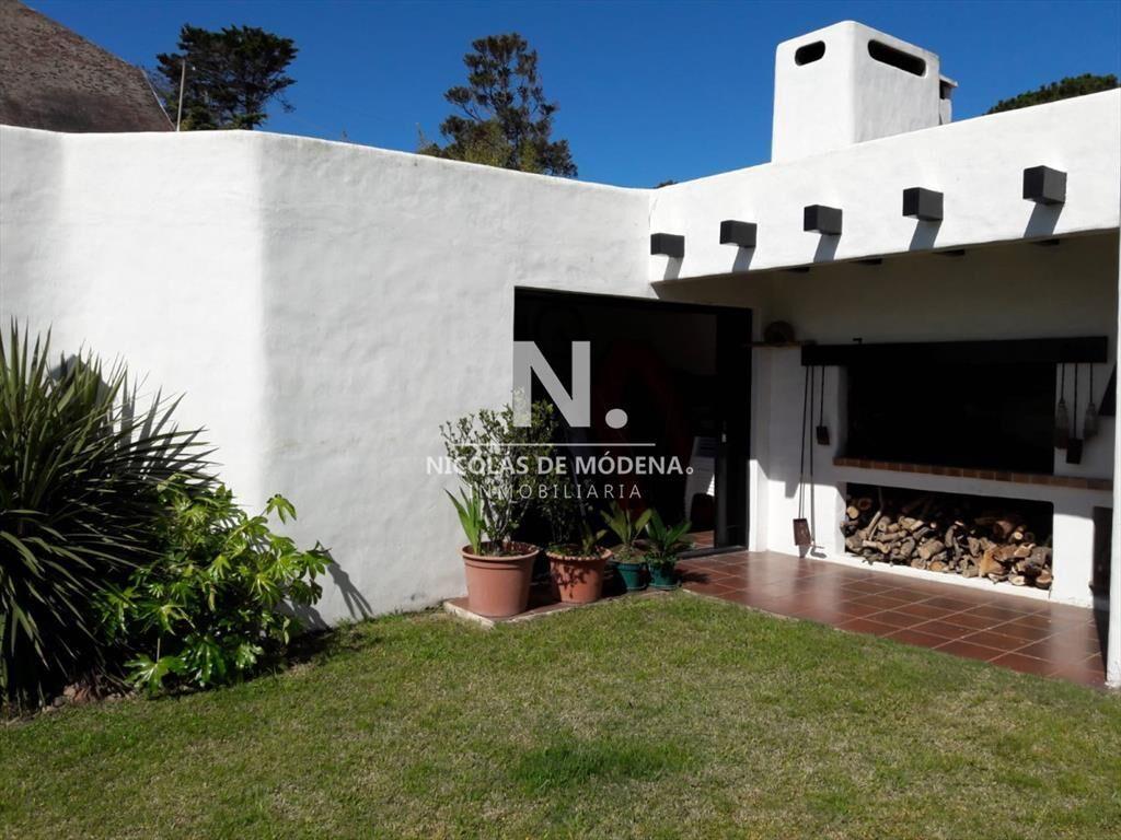Hermosa casa a pasos de la playa!!!