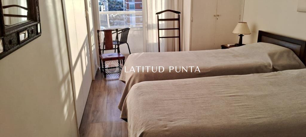 Peninsula, apartamento de 1 dormitorio con vista