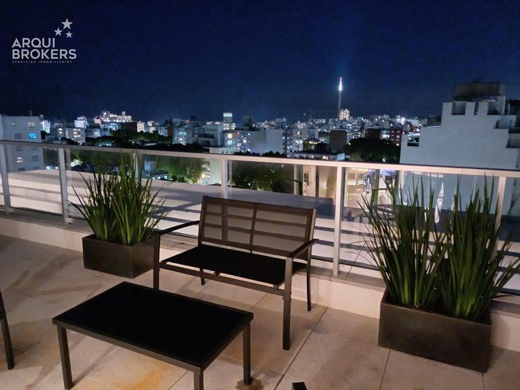 Apartamento de un dormitorio en venta en La Blanqueada - 20