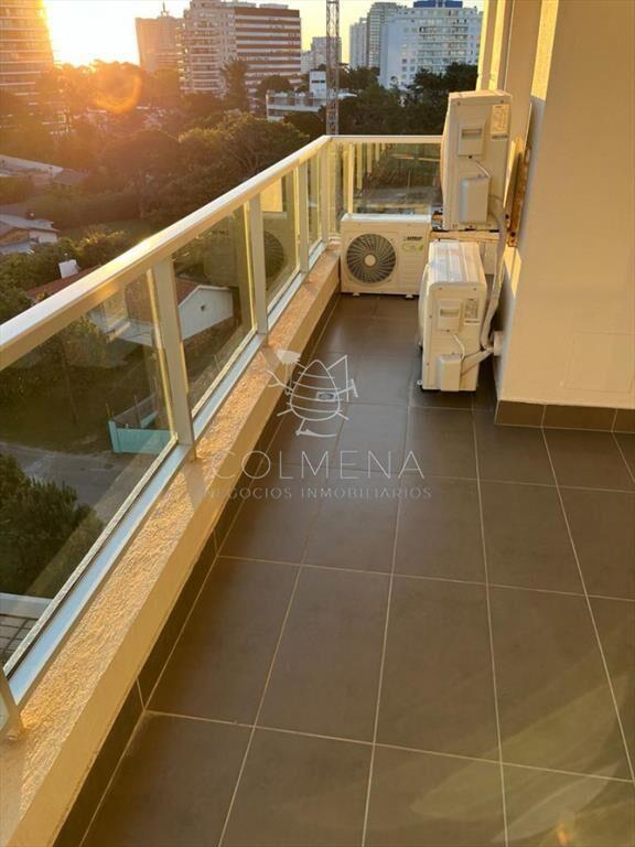 Apartamento en Alquiler