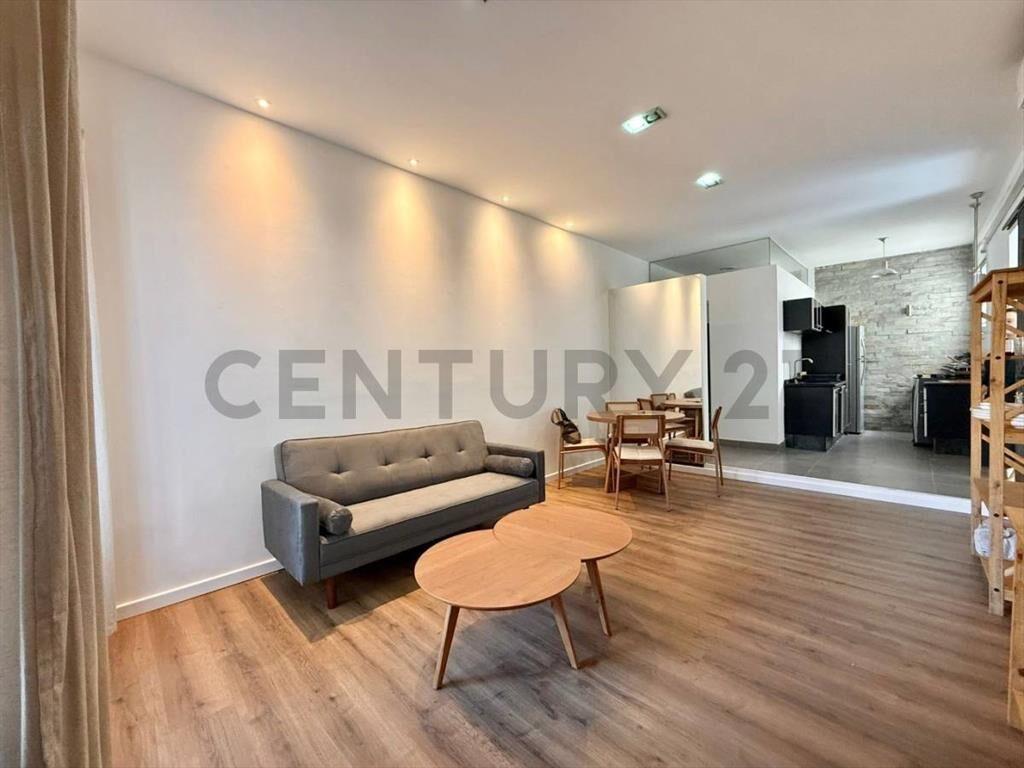 POCITOS 1 dormitorio- SIN GC - AMOBLADO - FRENTE - BANCO ...