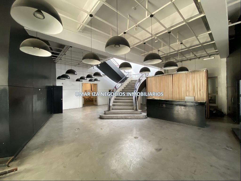 ALQUILER O VENTA LOCAL COMERCIAL PARA OFICINAS CLINICAS CAL