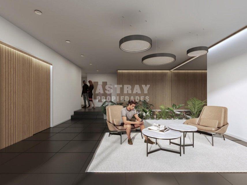 Apartamento en Venta